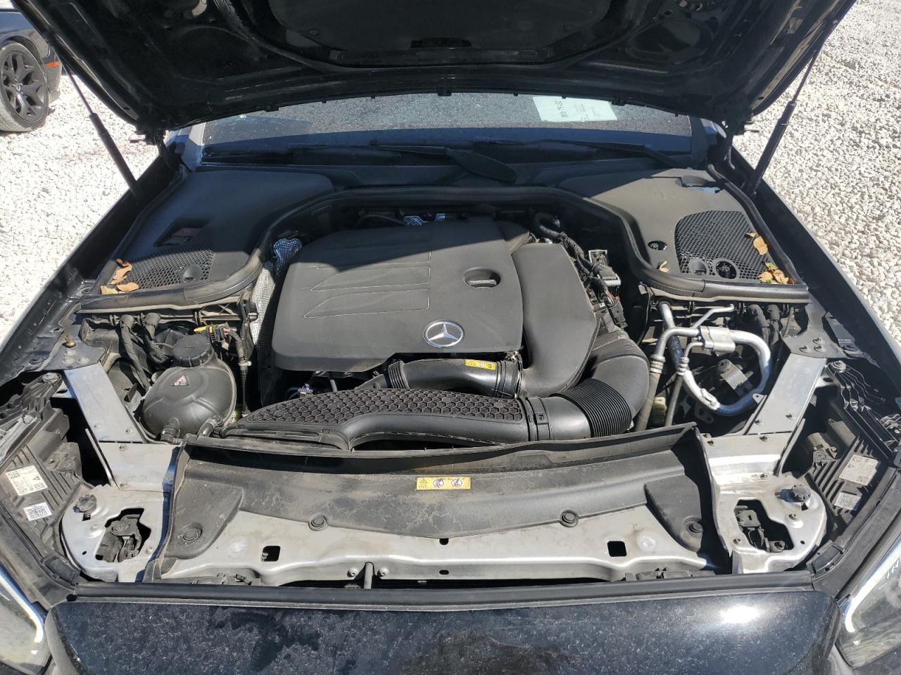 2022 MERCEDES-BENZ E 350 4MATIC VIN:W1KZF8EB0NB072011