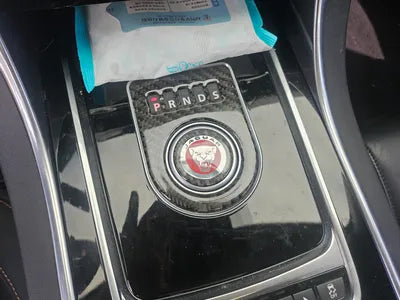 2016 Jaguar XE SAJAB4BN1GA921969 VIN:SAJAB4BN1GA921969