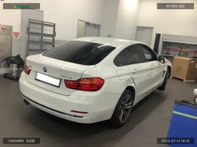 2015 BMW 420 WBA4F1101GG315733 VIN:WBA4F1101GG315733