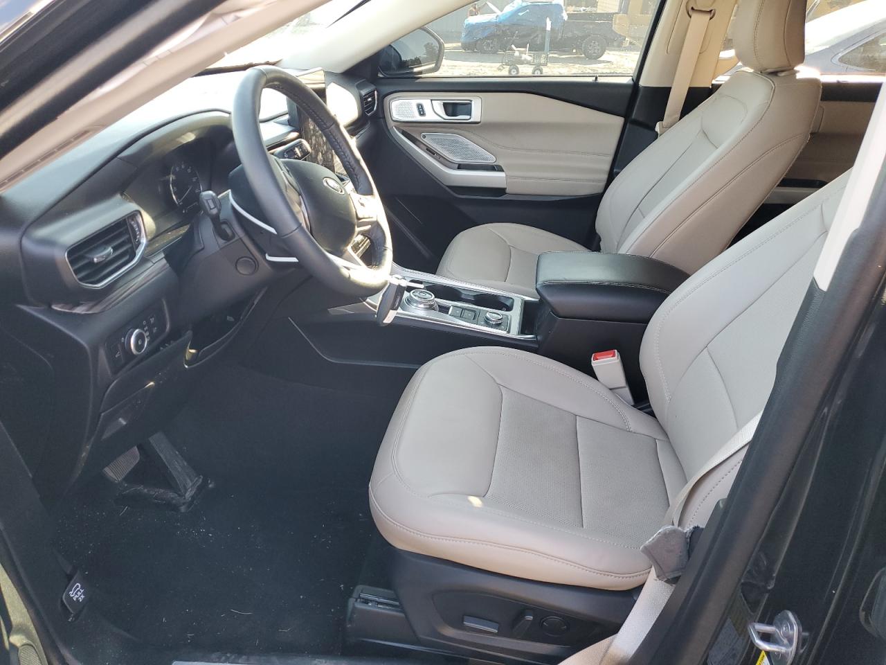 2023 FORD EXPLORER LIMITED VIN:1FMSK8FH9PGC05635