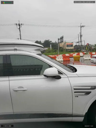 2020 Genesis GV80 KMTHC81CDLU016043 VIN:KMTHC81CDLU016043