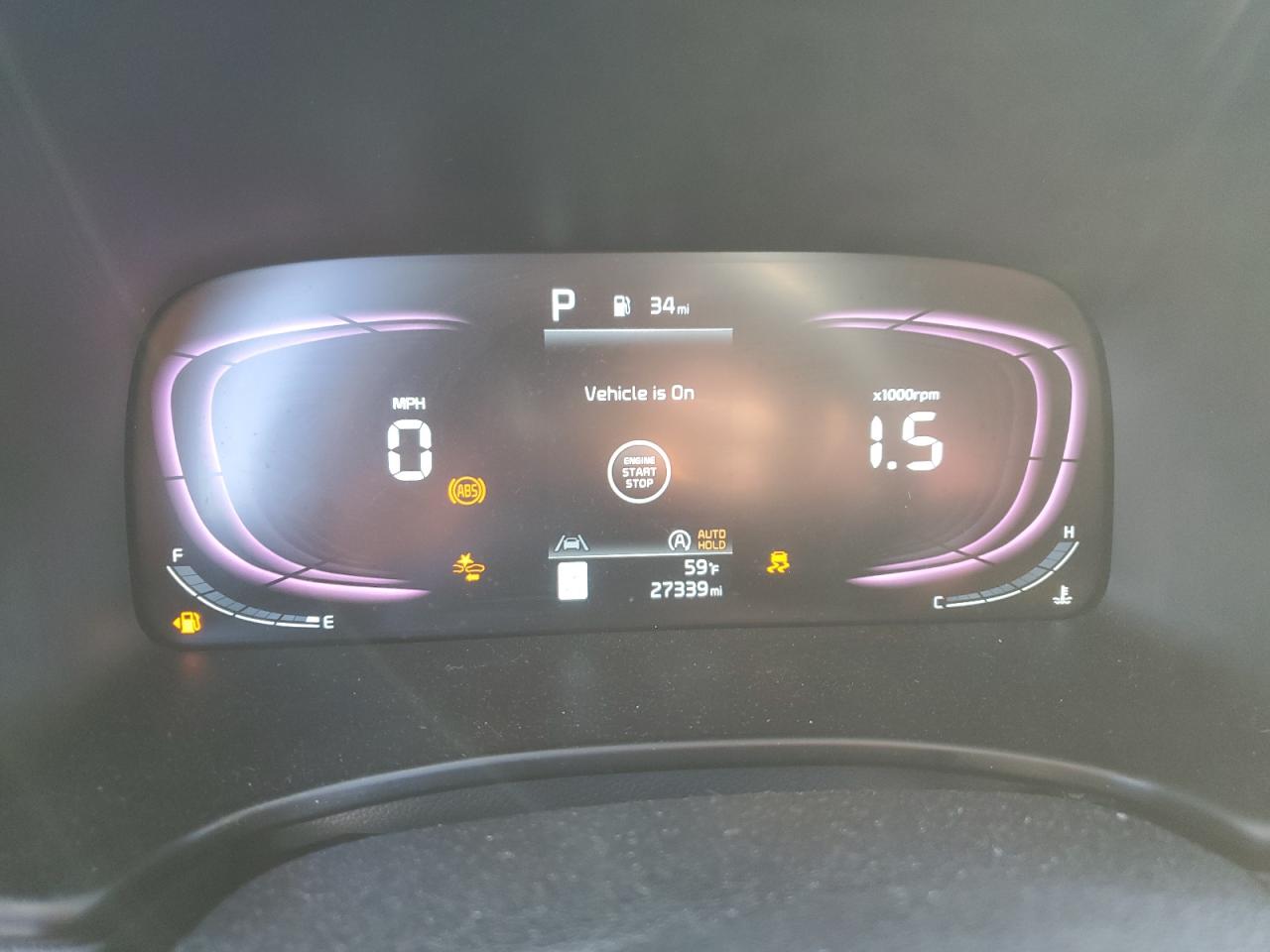 2023 KIA SOUL GT LINE VIN:KNDJ53AU0P7203044