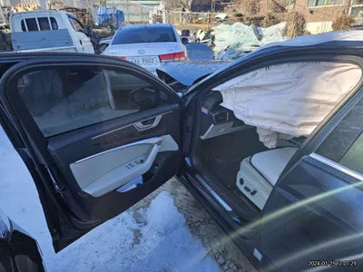 2022 Audi A6 WAUZZZF23NN036959 VIN:WAUZZZF23NN036959