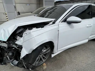 2022 Audi A6 WAUZZZF20NN053864 VIN:WAUZZZF20NN053864