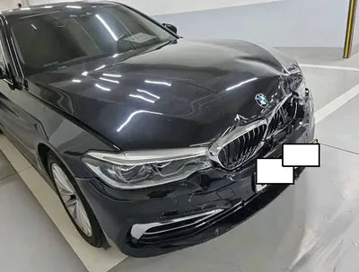 2020 BMW 520 WBAJF5102LCE37774 VIN:WBAJF5102LCE37774