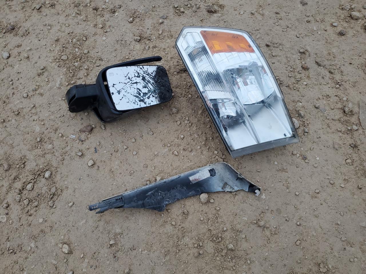 2022 RAM 1500 CLASSIC TRADESMAN VIN:3C6RR6KG6NG210865