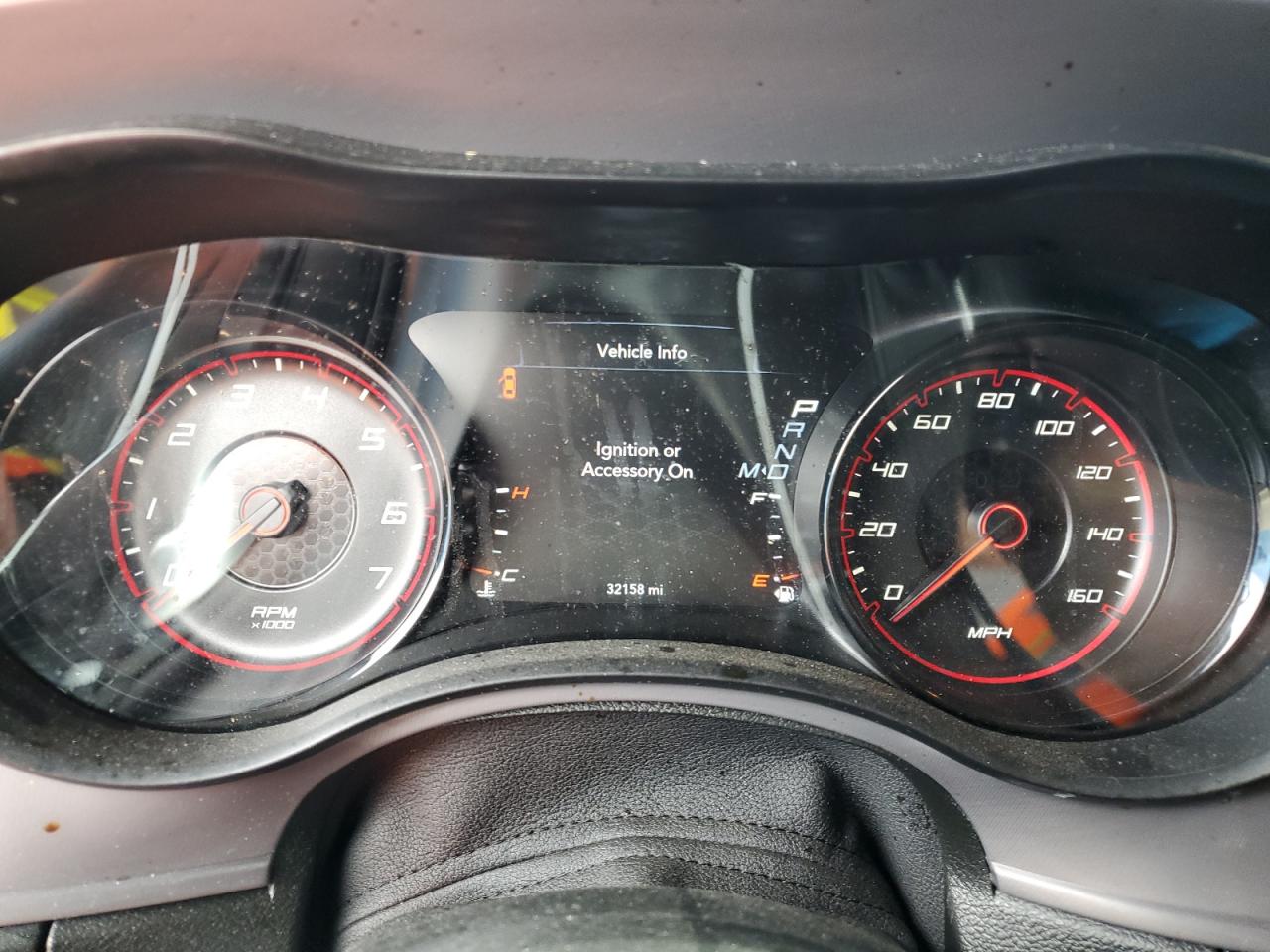 2023 DODGE CHARGER R/T VIN:2C3CDXCT5PH599326