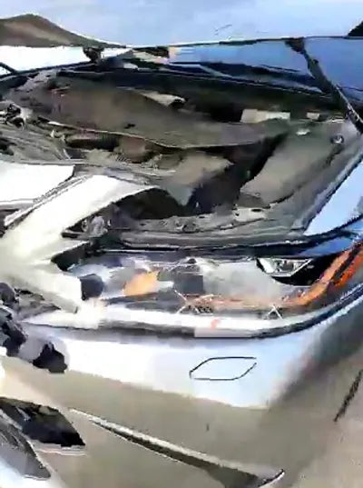 2019 Lexus ES 300 JTHB21B12K2049785 VIN:JTHB21B12K2049785