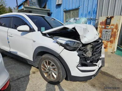 2015 Hyundai Tucson KMHJ2815GGU001752 VIN:KMHJ2815GGU001752