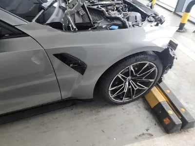 2022 BMW M3 WBS41AY06NFN17289 VIN:WBS41AY06NFN17289