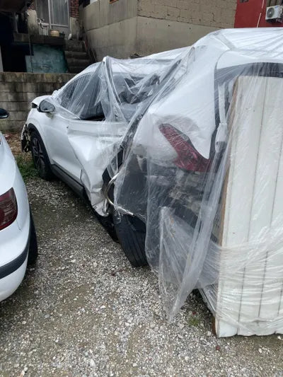 2019 Hyundai Santa FE KMHS381BBKU171201 VIN:KMHS381BBKU171201