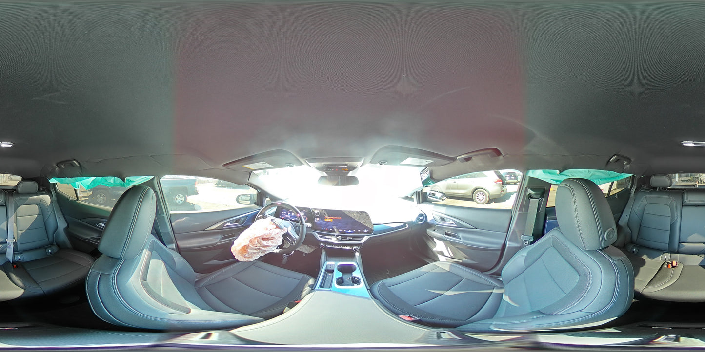 2024 CHEVROLET EQUINOX 2LT VIN:3GN7DLRP4RS271032