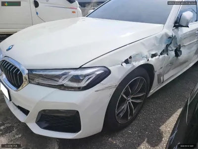 2021 BMW 520 WBA11BH07MWX36712 VIN:WBA11BH07MWX36712