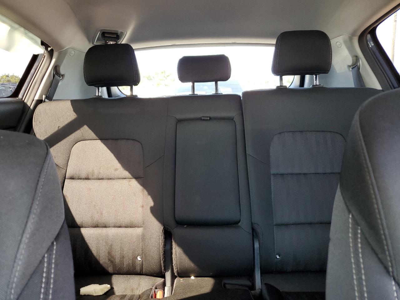 2022 KIA SPORTAGE LX VIN:KNDPM3AC0N7018235