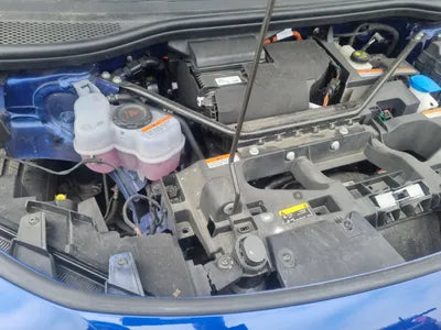 2022 Volkswagen ID.4 WVGZZZE2ZNP044540 VIN:WVGZZZE2ZNP044540