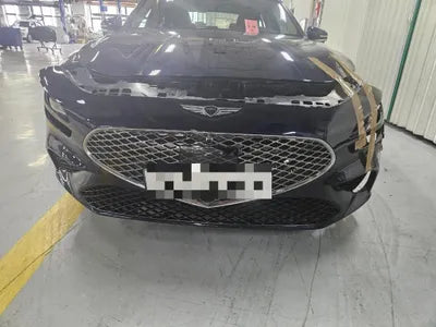 2023 Genesis G70 VIN: