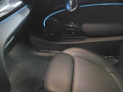2022 MINI Cooper VIN: