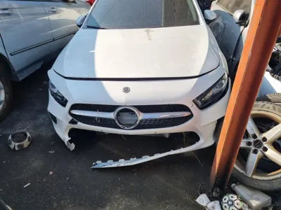 2020 Mercedes-Benz A 220 W1K3G4EB5LJ194314 VIN:W1K3G4EB5LJ194314