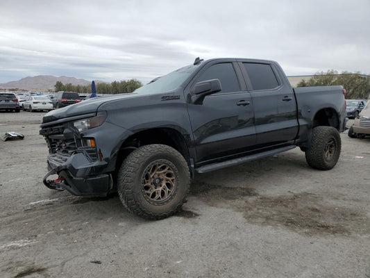 2023 CHEVROLET SILVERADO K1500 TRAIL BOSS CUSTOM VIN:3GCUDCEDXPG172089