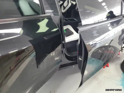 2022 Tesla Model Y VIN: