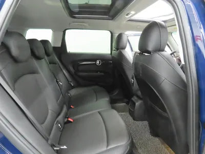2016 MINI Clubman WMWLN5107G2B26834 VIN:WMWLN5107G2B26834