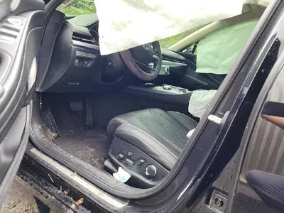 2021 Genesis G80 VIN: