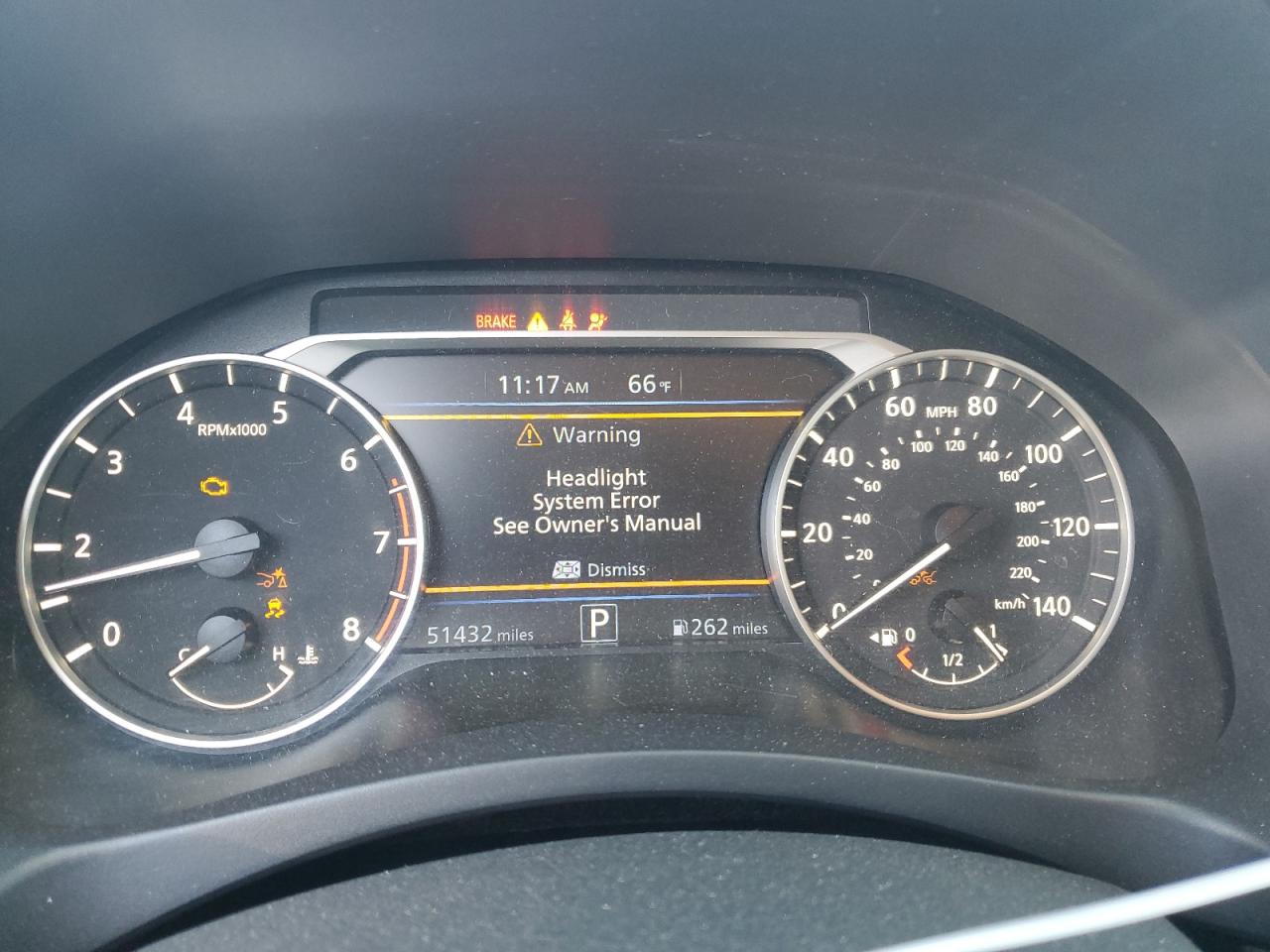 2022 NISSAN ALTIMA SV VIN:1N4BL4DV6NN363514