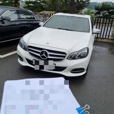 2015 Mercedes-Benz E 220 WDDHF0ABXGB182098 VIN:WDDHF0ABXGB182098