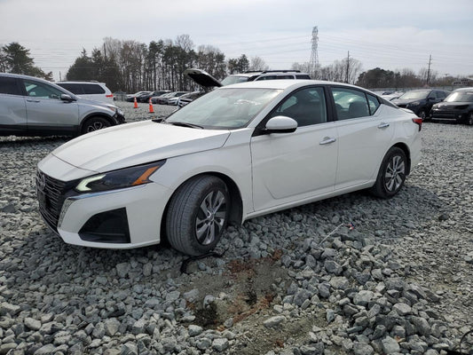 2023 NISSAN ALTIMA S VIN:1N4BL4BV7PN409356