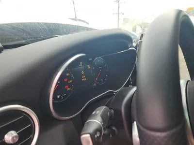 2020 Mercedes-Benz C 200 W1KWJ8AB0LF996235 VIN:W1KWJ8AB0LF996235