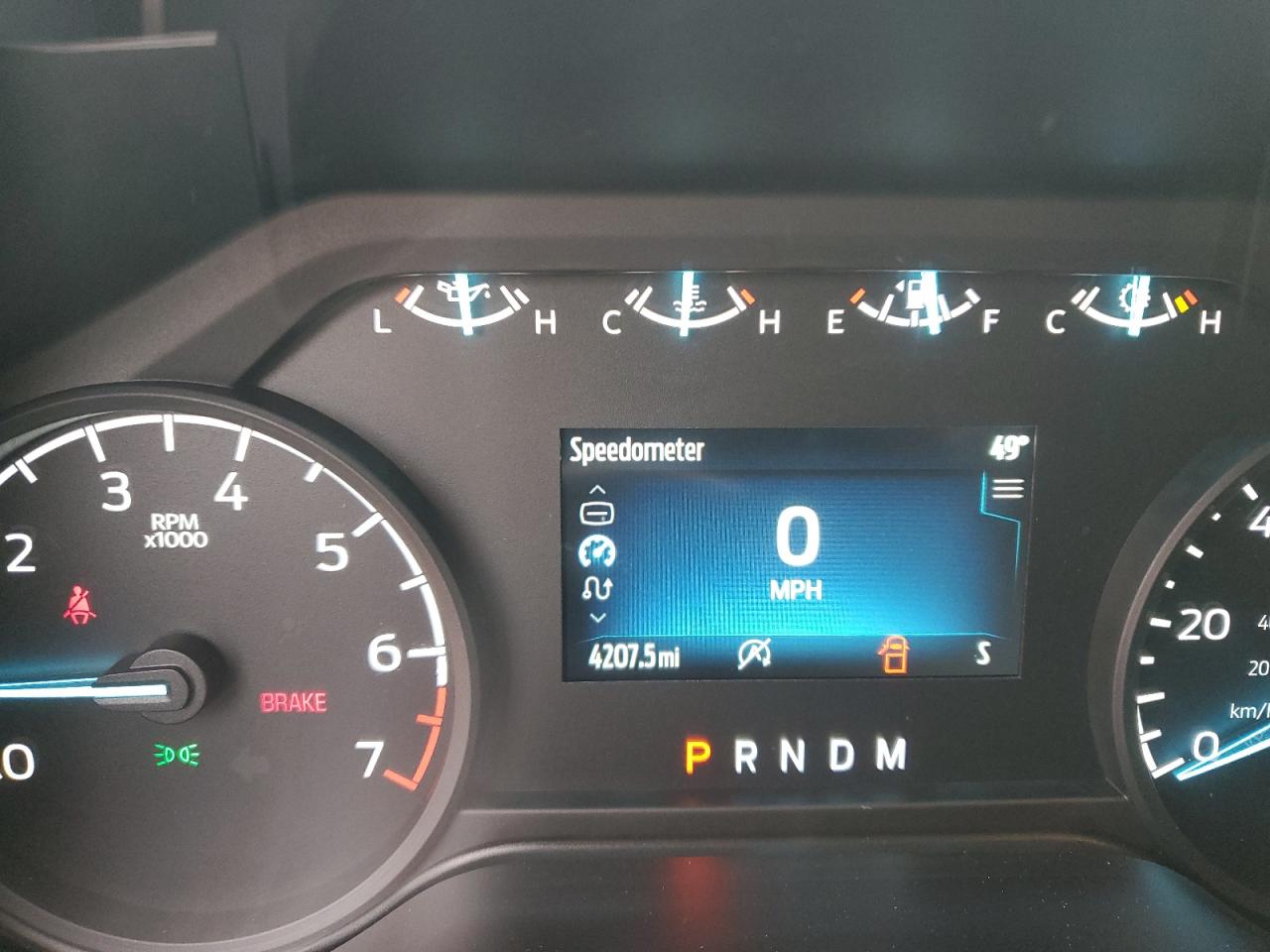 2023 FORD F150 SUPER CAB VIN:1FTEX1EP0PKE67141