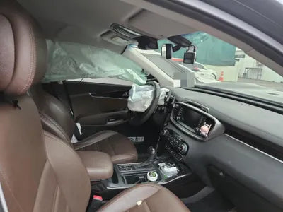 2015 Kia Sorento 606KMKNAPK81ABFA0 VIN:606KMKNAPK81ABFA0