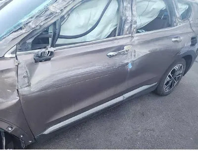 2019 Hyundai Santa FE 2KMHS381CBKU13674 VIN:2KMHS381CBKU13674