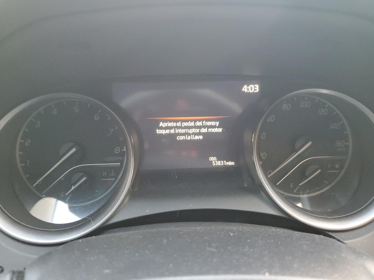 2022 TOYOTA CAMRY SE VIN:4T1T11BK9NU053824