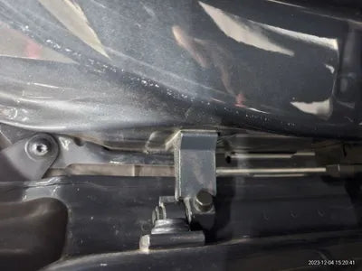 2016 Audi A6 WAUZZZ4G8GN023450 VIN:WAUZZZ4G8GN023450