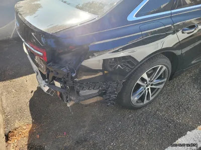 2022 Audi A6 WAUZZZF25NN007365 VIN:WAUZZZF25NN007365