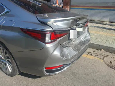 2020 Lexus ES 300 VIN: