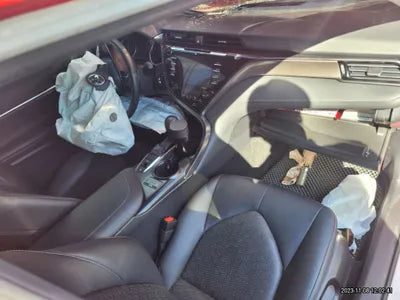 2020 Toyota Camry JTNB11HK5L3108629 VIN:JTNB11HK5L3108629