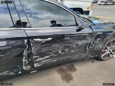 2018 Genesis G70 KMTG541EDJU010336 VIN:KMTG541EDJU010336