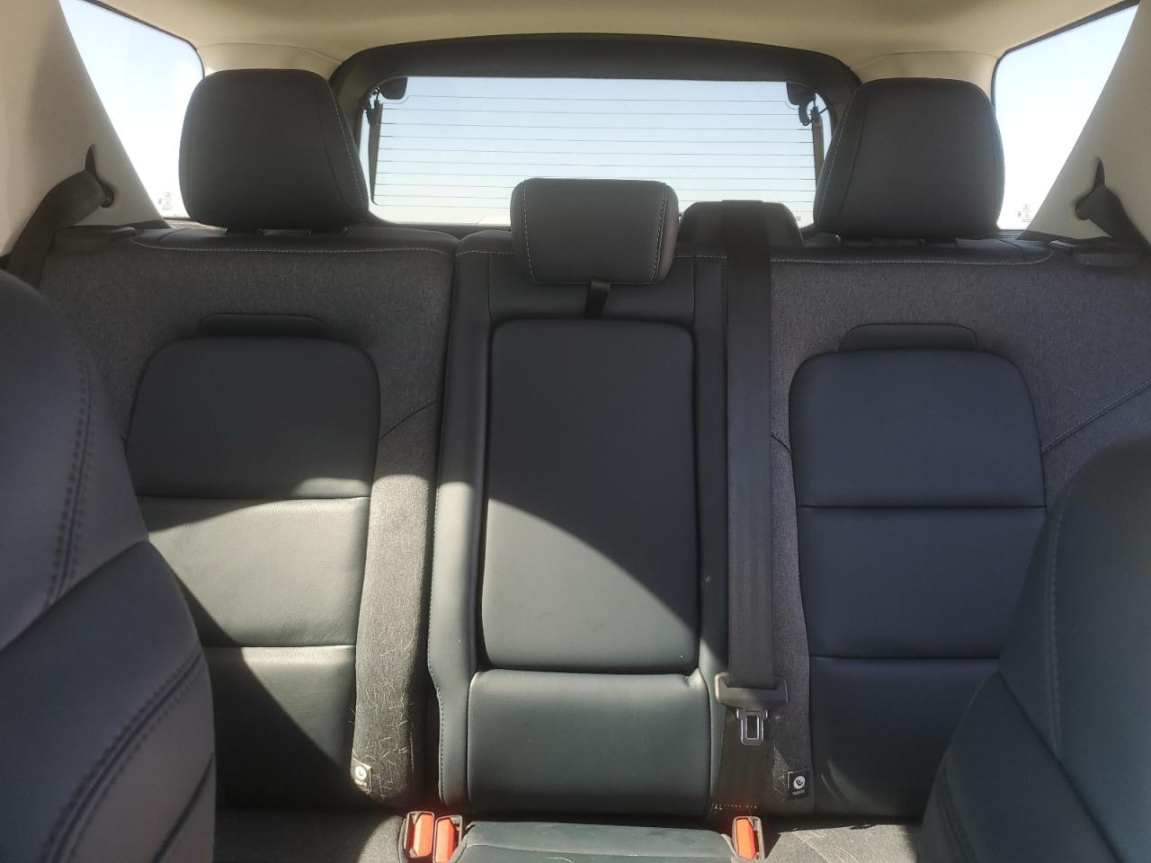 2023 FORD BRONCO SPORT OUTER BANKS VIN:3FMCR9C6XPRD21752