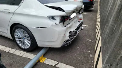 2023 BMW 520 WBA11BH00PCL10477 VIN:WBA11BH00PCL10477