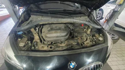 2020 BMW 2 Series Gran Tourer VIN: