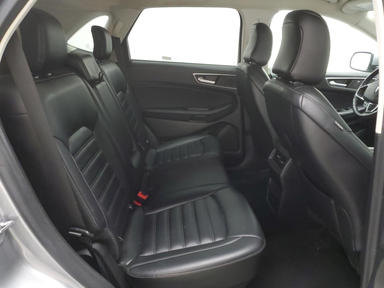 2023 FORD EDGE SEL VIN:2FMPK4J91PBA24812