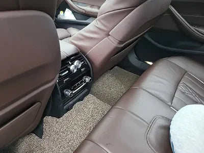 2018 BMW 520 WBAJC5102JG861449 VIN:WBAJC5102JG861449