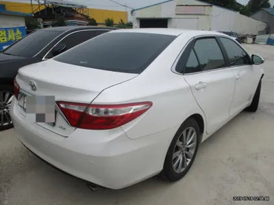 2017 Toyota Camry 4T1BF1FK4HU724747 VIN:4T1BF1FK4HU724747