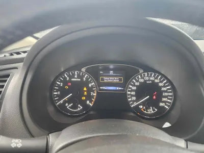 2017 Nissan Altima 1N4AL3AP7HC483219 VIN:1N4AL3AP7HC483219