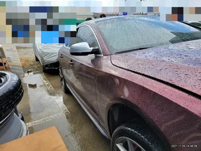 2015 Audi A5 WAUZZZ8T2FA056716 VIN:WAUZZZ8T2FA056716