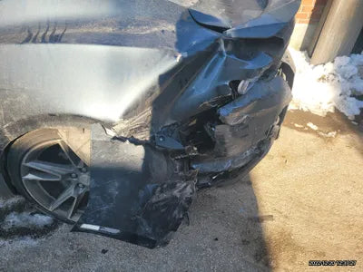 2019 Chevrolet Camaro 294KM1G1F91R78K01 VIN:294KM1G1F91R78K01