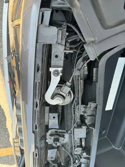 2022 Audi e-tron WAUZZZGE7NB032018 VIN:WAUZZZGE7NB032018