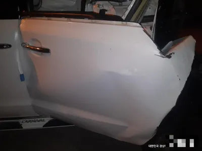 2017 Kia Carnival VIN: